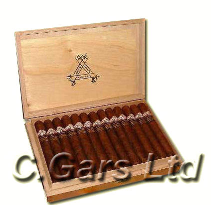 Montecristo C Limited Edition 2003 