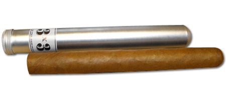 Cusano 3 x 3 Tubos Churchill Cigar - 1 Single (End of Line)