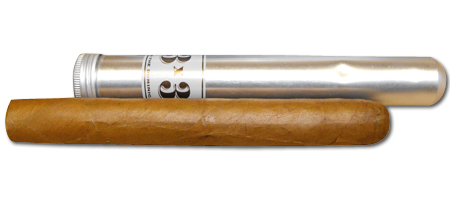 Cusano 3 x 3 Tubos Corona Cigar - 1