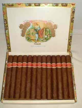 Romeo y Julieta Petit Coronas (1970