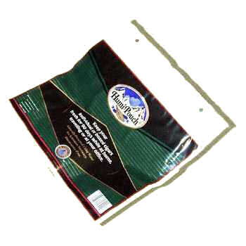 Humidified Cigar Travel Pouch/Bag -