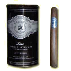 Zino Low Rider Cigar - Tin of 12