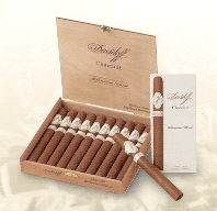 Davidoff Millenium Churchill - 4s
