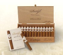 Davidoff Millennium Petit Corona - 