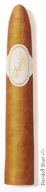 Davidoff Short 'T' - 4s