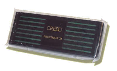 Credo Humidifier Onyx Black - Up to