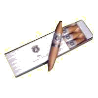 Zino Crown Series - Chubby Especial Cigars - Pack of 3