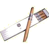 Zino Crown Series - Stretch Cigar - 3s