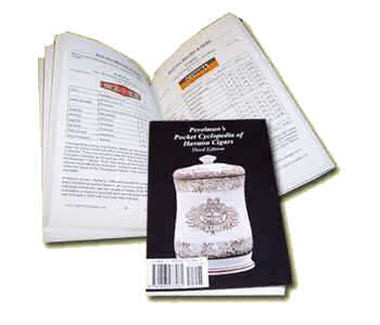 Perelman's Pocket Cyclopedia of Hav