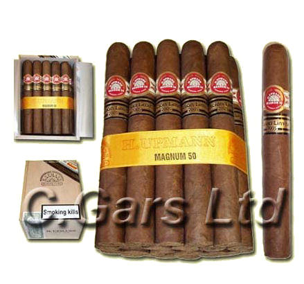 H. Upmann Magnum 50 Limited Edition