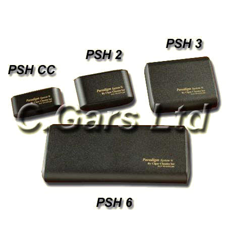 Paradigm Humidification System PSH3