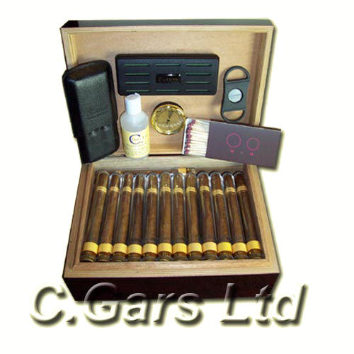 Guantanamera Combo - 50