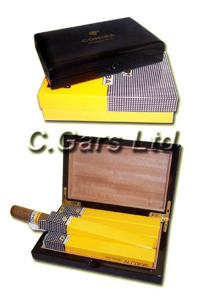 Cohiba Siglo IV Gift Box