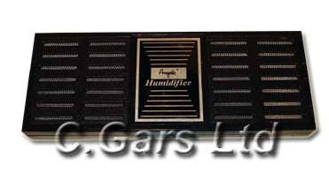 Angelo Humidifier - capacity approx