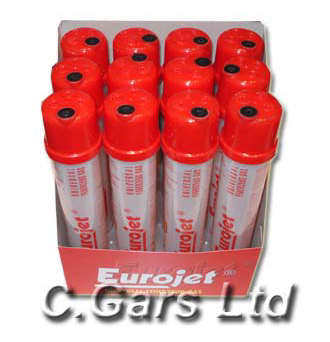 Eurojet Universal Lighter Gas - 65m