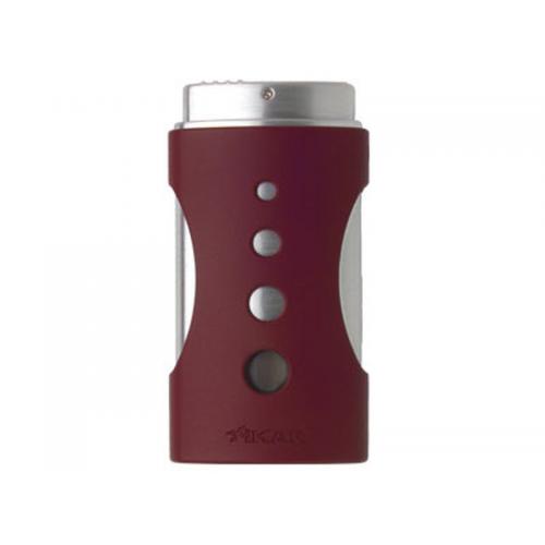 Xikar Plunge Jet Lighter Red (End o
