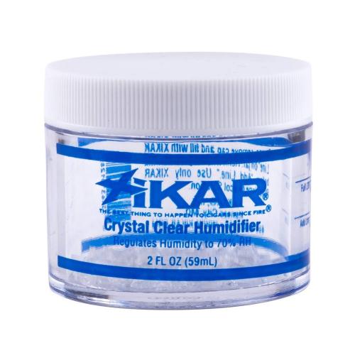 Xikar Crystal Clear Jar Humidifier 