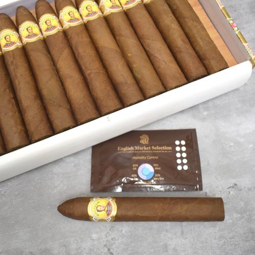 Bolivar Belicosos Finos Cigar - 1 S