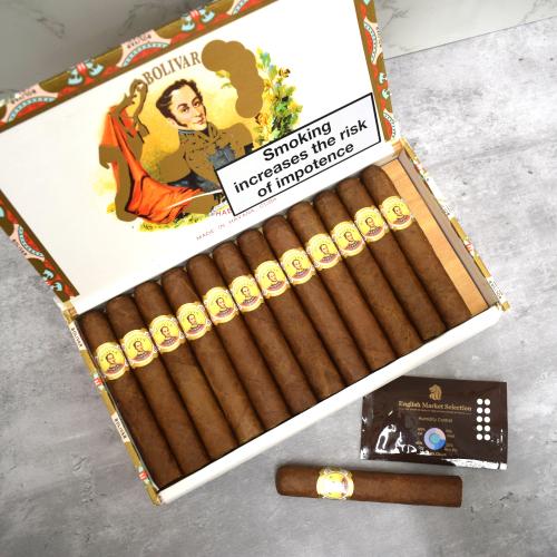 Bolivar Royal Corona Cigar - Box of