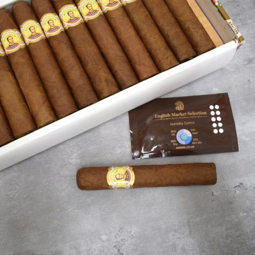Bolivar Royal Corona Cigar - 1 Sing