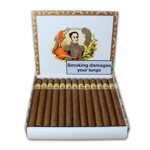 Bolivar Corona Gigantes Cigar - Box of 25