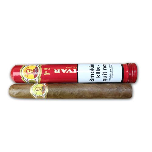 Bolivar Tubos No. 2 Cigar - 1 Single