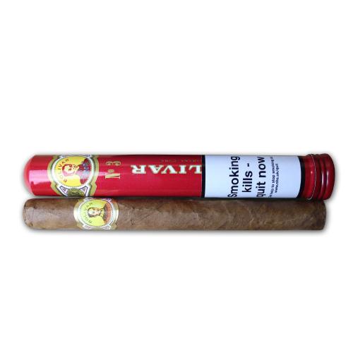 Bolivar Tubos No. 3 Cigar - 1 Single