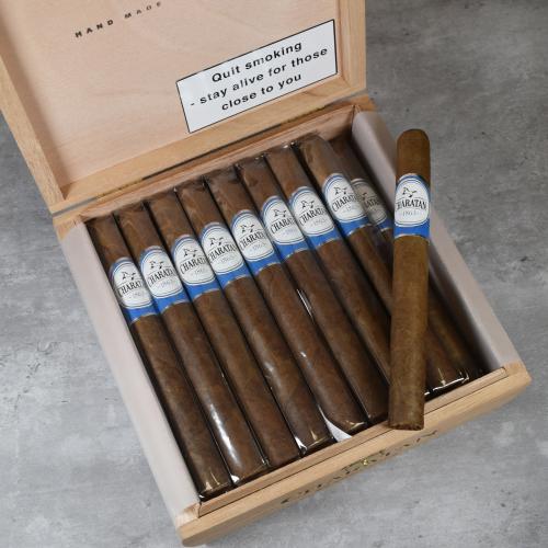 Charatan Churchill Cigar - Box of 2