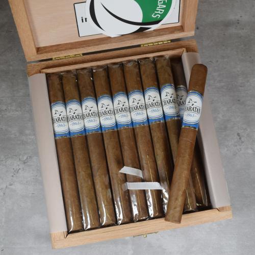 Charatan Panatella Cigar - Box of 25