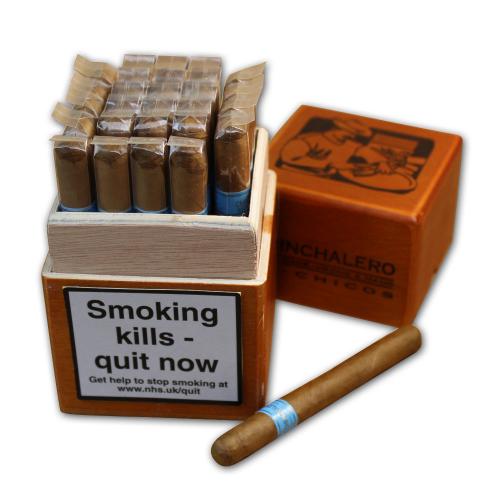 Chinchalero Chicos Cigar   Box of 25