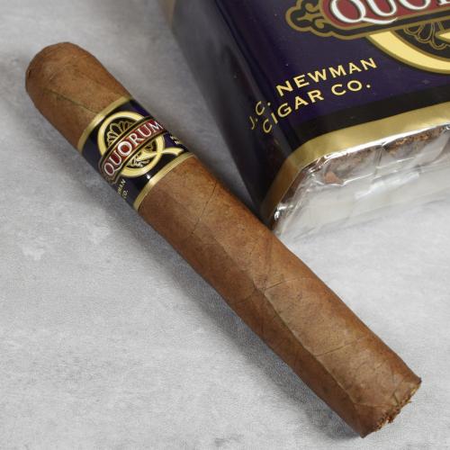 Quorum Classic Robusto Cigar - 1 Si