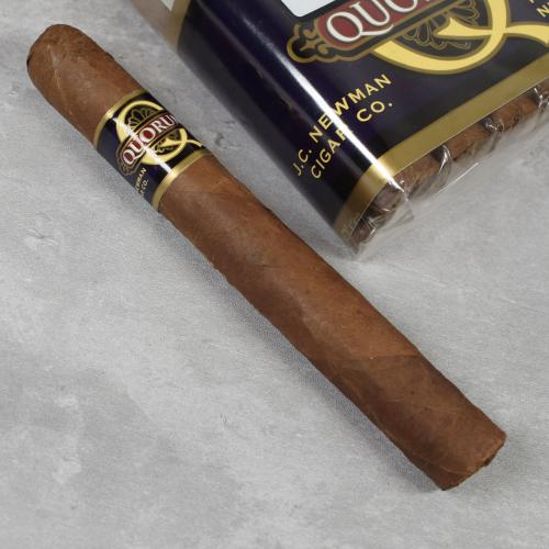 Quorum Classic Corona Cigar - 1 Sin