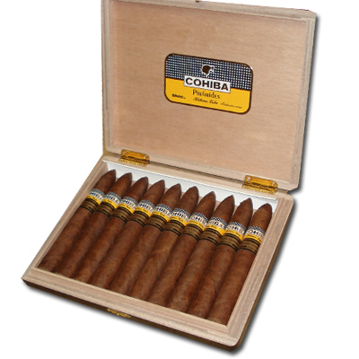 Cohiba Piramides Limited Edition (2