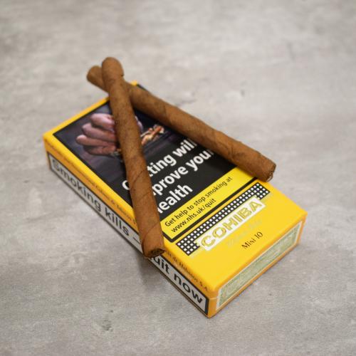 Cohiba Mini Cigarillos - Classic - 