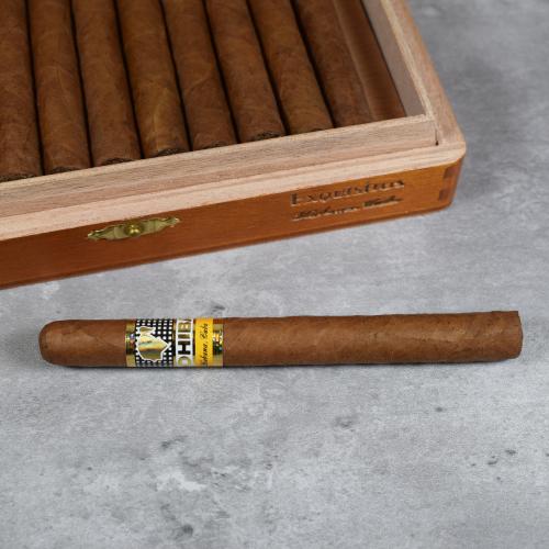 Cohiba Exquisitos Cigar - 1 Single