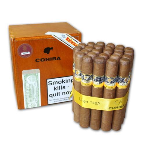 Cohiba Siglo VI Cigar - Cabinet of 
