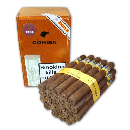 Cohiba Siglo V Cigar - Cabinet of 2