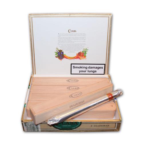 Cuaba Diademas Cigar (2006)   Box o