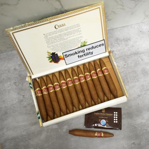 Cuaba Tradicionales Cigar - Box of 