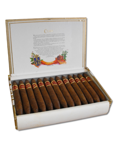 Cuaba Generosos Cigar - Box of 25