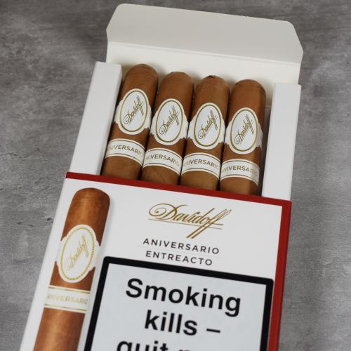 Davidoff Aniversario Entreacto Ciga