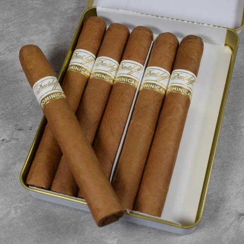 Davidoff Primeros Dominican Cigar -