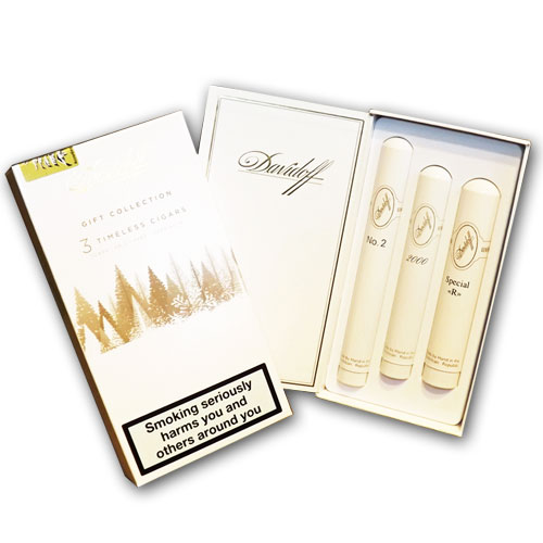 Davidoff Timeless Gift Collection -