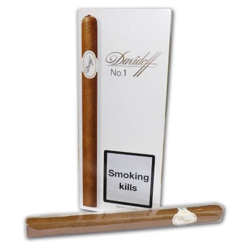 Davidoff Classic No. 1 Cigar - Pack