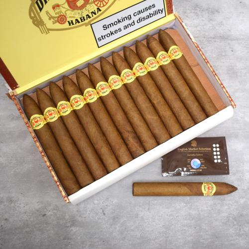 Diplomaticos No. 2 Cigar - Box of 2