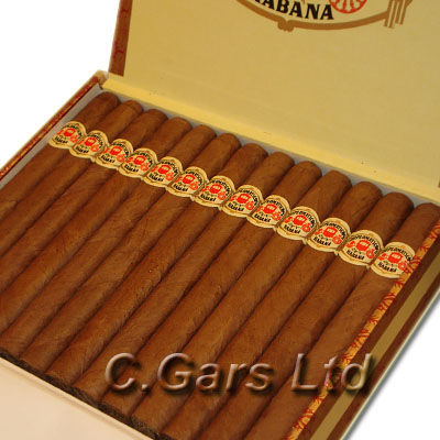 Diplomaticos No. 1 Cigar - Box of 2