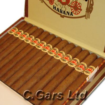Diplomaticos No. 3 Cigar - Box of 25