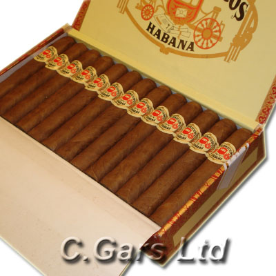 Diplomaticos No. 5 Cigar - Box of 25