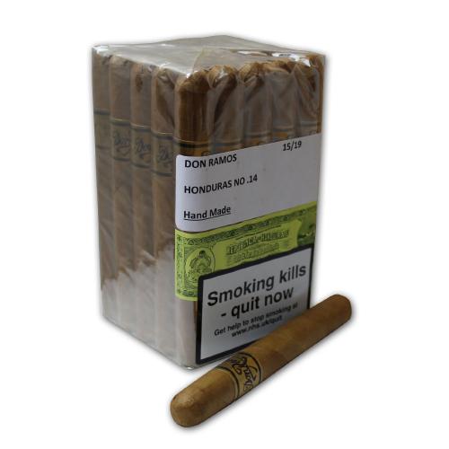 Don Ramos Coronas Cigar - Bundle of