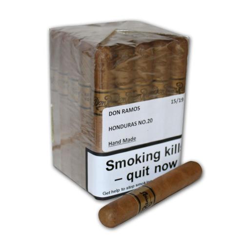 Don Ramos Minutos Cigar - Bundle of